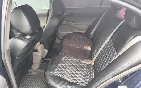 Honda Civic VIII, 2008 год, 570 000 рублей, 9 фотография