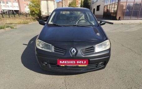 Renault Megane II, 2007 год, 450 000 рублей, 2 фотография