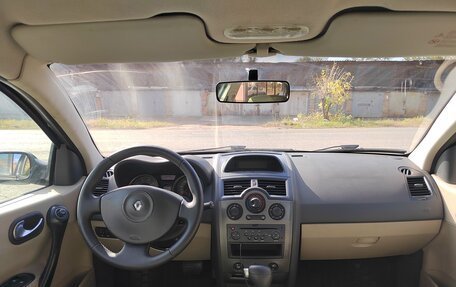 Renault Megane II, 2007 год, 450 000 рублей, 7 фотография