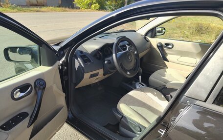 Renault Megane II, 2007 год, 450 000 рублей, 8 фотография