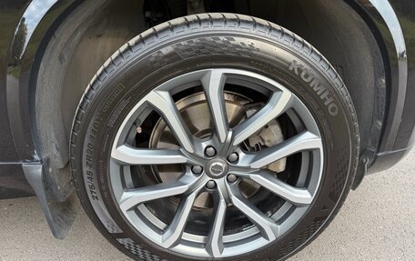 Volvo XC90 II рестайлинг, 2019 год, 3 480 000 рублей, 7 фотография