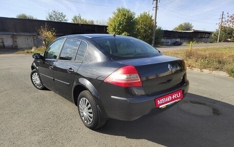 Renault Megane II, 2007 год, 450 000 рублей, 6 фотография