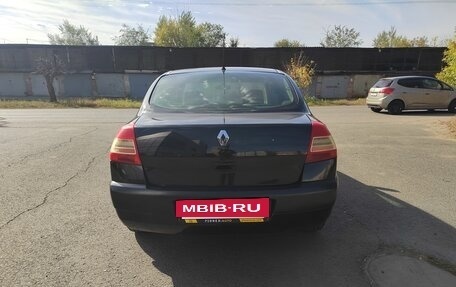Renault Megane II, 2007 год, 450 000 рублей, 5 фотография