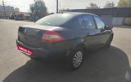 Renault Megane II, 2007 год, 450 000 рублей, 4 фотография