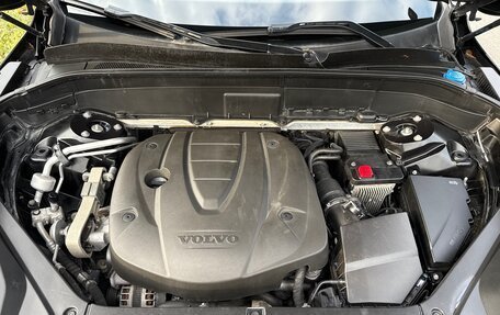 Volvo XC90 II рестайлинг, 2019 год, 3 480 000 рублей, 31 фотография