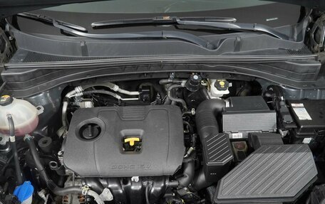 KIA Sportage IV рестайлинг, 2018 год, 1 990 000 рублей, 27 фотография