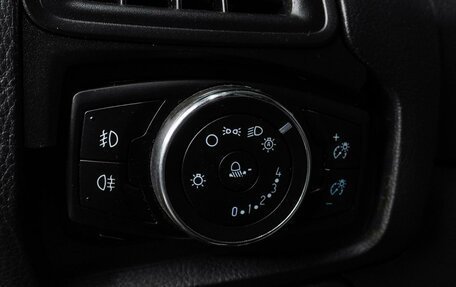 Ford Focus III, 2012 год, 869 000 рублей, 12 фотография