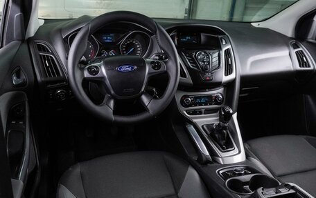 Ford Focus III, 2012 год, 869 000 рублей, 6 фотография