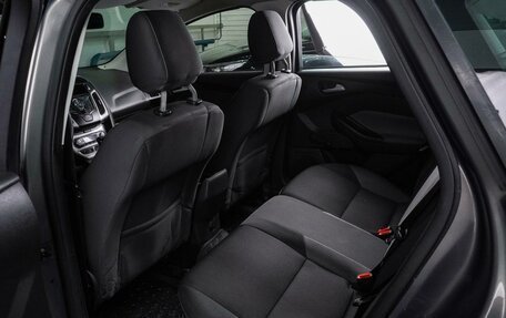 Ford Focus III, 2012 год, 869 000 рублей, 11 фотография