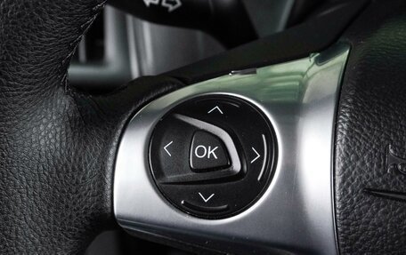 Ford Focus III, 2012 год, 869 000 рублей, 13 фотография