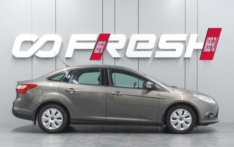 Ford Focus III, 2012 год, 869 000 рублей, 5 фотография