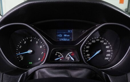 Ford Focus III, 2012 год, 869 000 рублей, 15 фотография