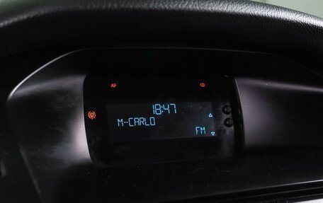 Ford Focus III, 2012 год, 869 000 рублей, 16 фотография