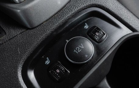 Ford Focus III, 2012 год, 869 000 рублей, 19 фотография
