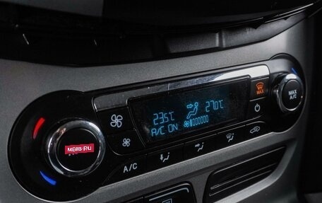 Ford Focus III, 2012 год, 869 000 рублей, 18 фотография