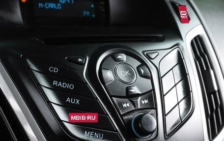 Ford Focus III, 2012 год, 869 000 рублей, 17 фотография