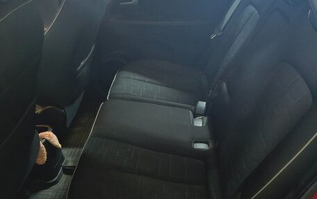 KIA Venga I, 2011 год, 850 000 рублей, 8 фотография