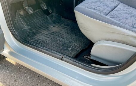 Renault Logan I, 2006 год, 450 000 рублей, 6 фотография