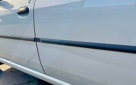 Renault Logan I, 2006 год, 450 000 рублей, 8 фотография