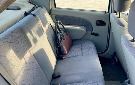 Renault Logan I, 2006 год, 450 000 рублей, 12 фотография