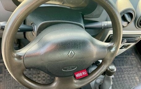 Renault Logan I, 2006 год, 450 000 рублей, 9 фотография