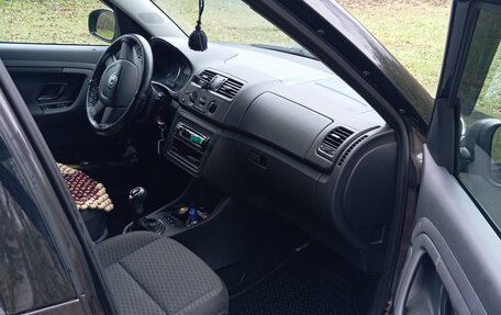 Skoda Roomster, 2010 год, 570 000 рублей, 5 фотография