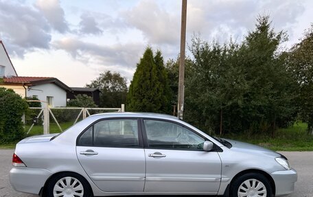 Mitsubishi Lancer IX, 2005 год, 415 000 рублей, 6 фотография