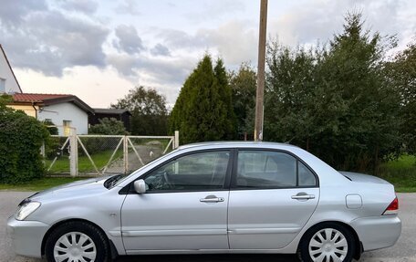 Mitsubishi Lancer IX, 2005 год, 415 000 рублей, 3 фотография