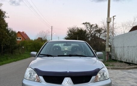 Mitsubishi Lancer IX, 2005 год, 415 000 рублей, 2 фотография