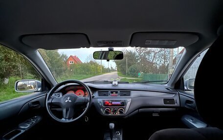 Mitsubishi Lancer IX, 2005 год, 415 000 рублей, 12 фотография