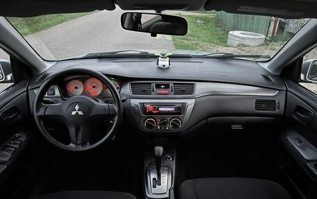 Mitsubishi Lancer IX, 2005 год, 415 000 рублей, 11 фотография