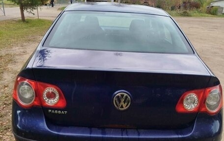 Volkswagen Passat B6, 2008 год, 550 000 рублей, 2 фотография