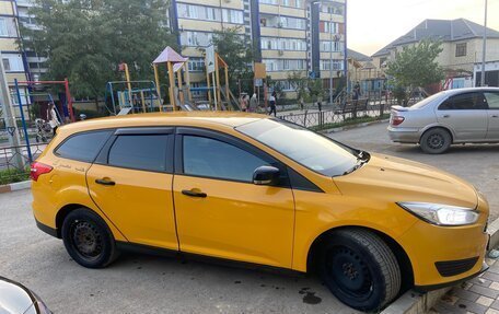 Ford Focus III, 2016 год, 800 000 рублей, 4 фотография