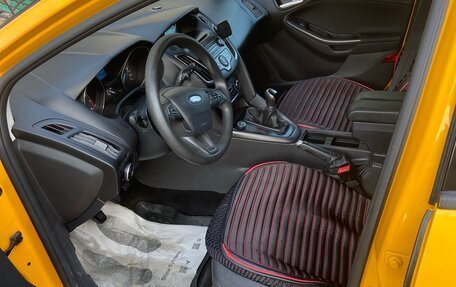 Ford Focus III, 2016 год, 800 000 рублей, 10 фотография