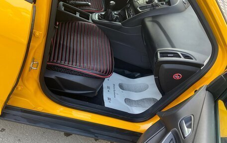 Ford Focus III, 2016 год, 800 000 рублей, 12 фотография