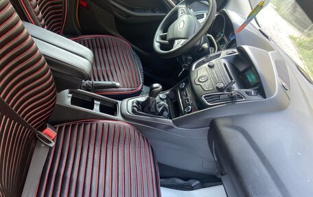 Ford Focus III, 2016 год, 800 000 рублей, 13 фотография