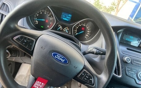 Ford Focus III, 2016 год, 800 000 рублей, 11 фотография