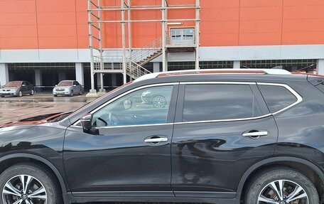 Nissan X-Trail, 2020 год, 2 300 000 рублей, 4 фотография