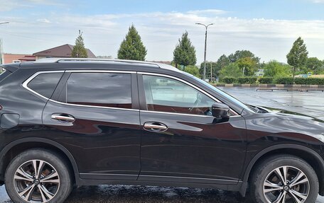 Nissan X-Trail, 2020 год, 2 300 000 рублей, 5 фотография