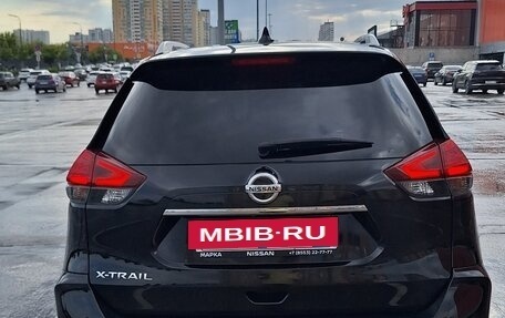 Nissan X-Trail, 2020 год, 2 300 000 рублей, 6 фотография