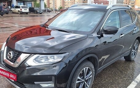 Nissan X-Trail, 2020 год, 2 300 000 рублей, 2 фотография