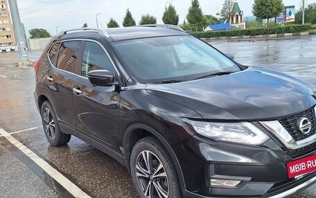 Nissan X-Trail, 2020 год, 2 300 000 рублей, 3 фотография