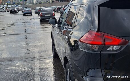 Nissan X-Trail, 2020 год, 2 300 000 рублей, 8 фотография