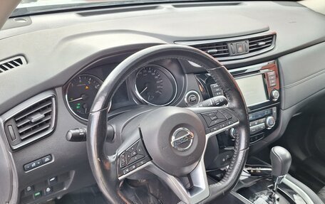 Nissan X-Trail, 2020 год, 2 300 000 рублей, 9 фотография