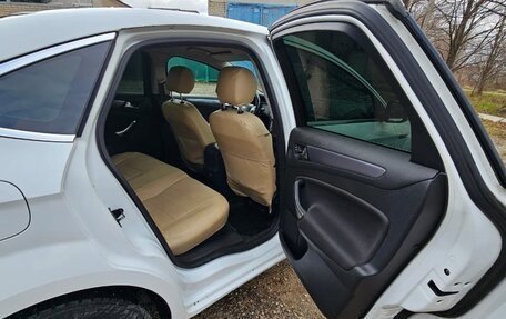 Ford Mondeo IV, 2012 год, 1 050 000 рублей, 10 фотография