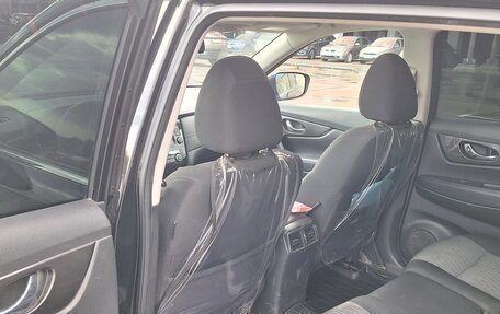 Nissan X-Trail, 2020 год, 2 300 000 рублей, 12 фотография