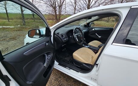 Ford Mondeo IV, 2012 год, 1 050 000 рублей, 7 фотография