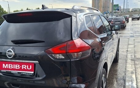 Nissan X-Trail, 2020 год, 2 300 000 рублей, 7 фотография