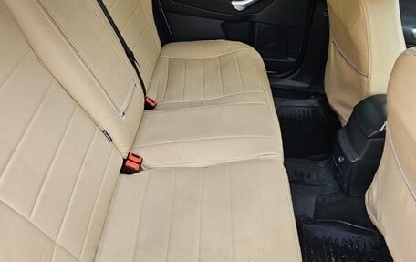Ford Mondeo IV, 2012 год, 1 050 000 рублей, 13 фотография