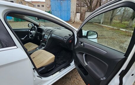 Ford Mondeo IV, 2012 год, 1 050 000 рублей, 11 фотография